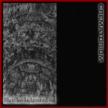 Crematorium (USA-1) : A World Where Only Nightmares Prevail